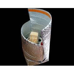 Soğuk Ürün Saklama ve Taşıma Torbası 35x35x5 cm